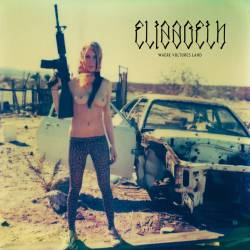 Elizabeth : Where Vultures Land